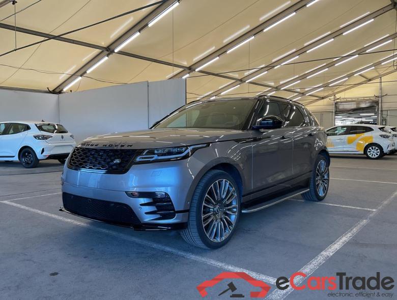 LAND ROVER Range Rover Velar PHEV Velar PHEV 2.0 Turbo P400e R-Dynamic SE #1