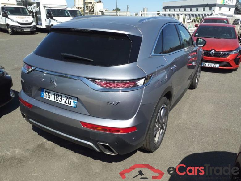DS DS7 Crossback E-Tense 225cv  GD CHIC #3