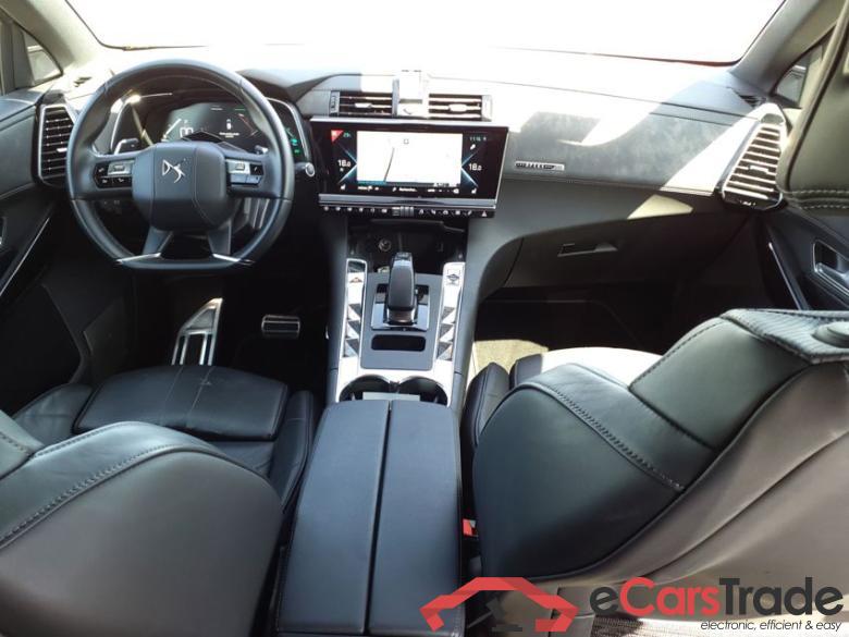 DS DS7 Crossback E-Tense 225cv  GD CHIC #4