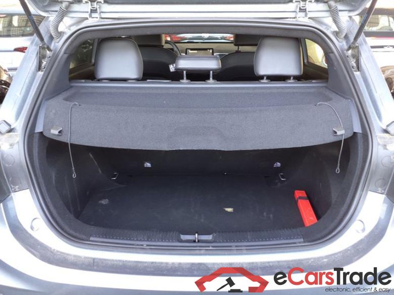 MG MG3  1.5 L Hybrid+ 195 ch  LUXURY #2