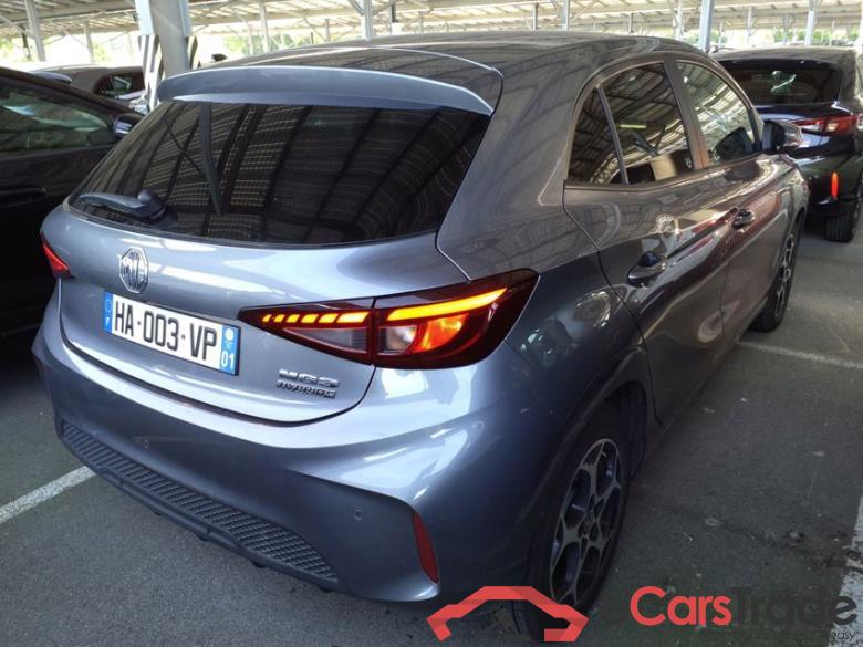 MG MG3  1.5 L Hybrid+ 195 ch  LUXURY #3