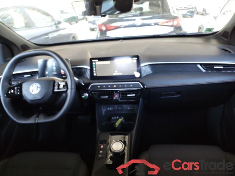 MG MG3  1.5 L Hybrid+ 195 ch  LUXURY #4