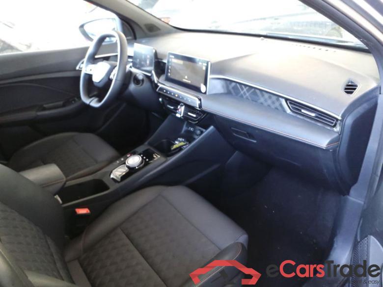 MG MG3  1.5 L Hybrid+ 195 ch  LUXURY #5