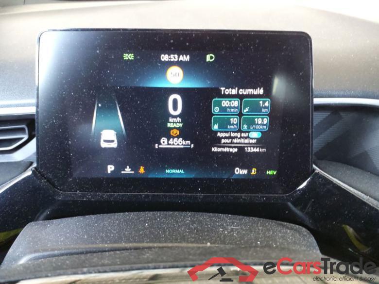 MG MG3  1.5 L Hybrid+ 195 ch  LUXURY #6