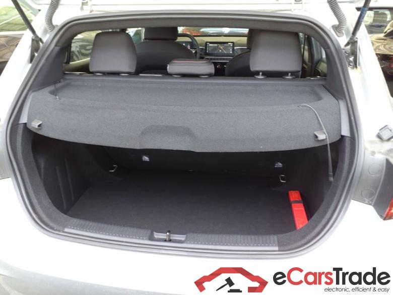 MG MG3  1.5 L Hybrid+ 195 ch  Comfort #2