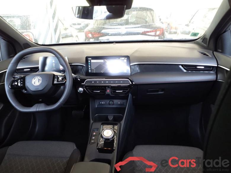 MG MG3  1.5 L Hybrid+ 195 ch  Comfort #4
