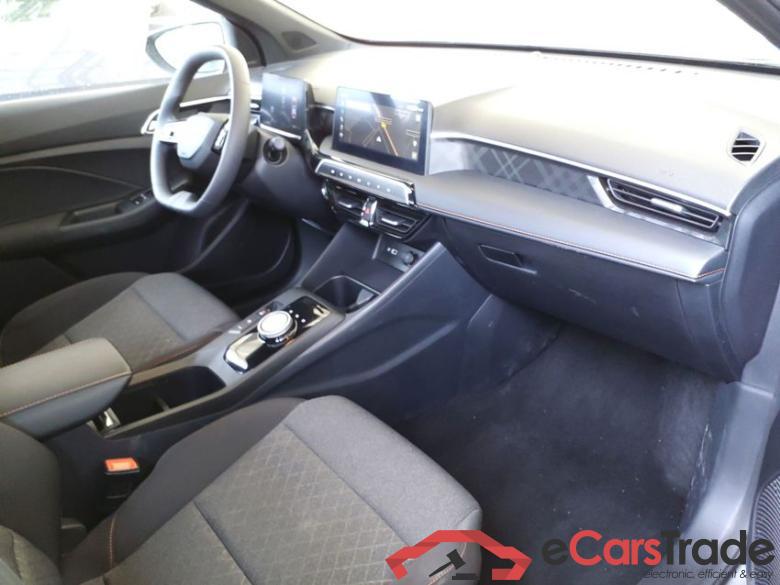MG MG3  1.5 L Hybrid+ 195 ch  Comfort #5