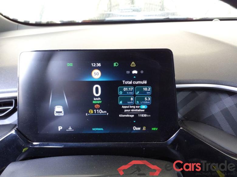 MG MG3  1.5 L Hybrid+ 195 ch  Comfort #6
