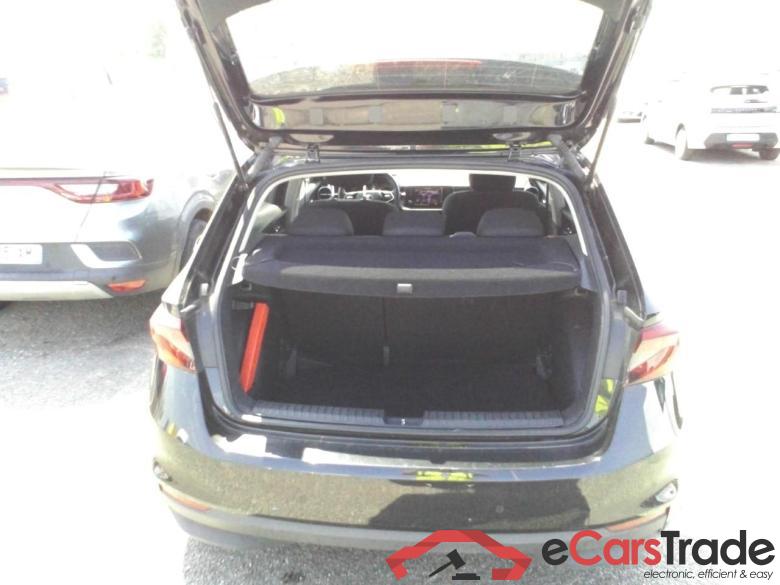 FABIA 1.0TSI STYLE #5