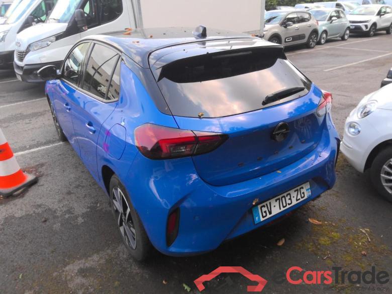 CORSA MCM GS ICE GAS PURETECH PACK INFO 100 BVM  #5