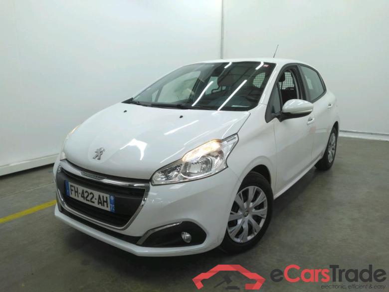 Peugeot Puretech 82 S&S PREMIUM PACK 208 Affaire Premium Pack 1.2 80CV BVM5 E6dT #1