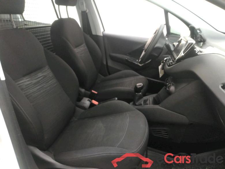 Peugeot Puretech 82 S&S PREMIUM PACK 208 Affaire Premium Pack 1.2 80CV BVM5 E6dT #6