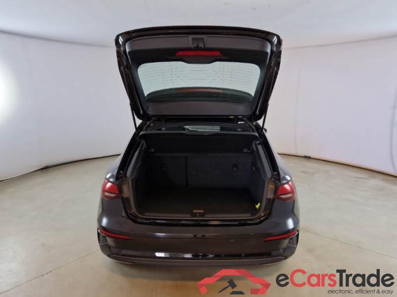 Audi 26 AUDI A3 / 2020 / 5P / BERLINA 35 TFSI S TRONIC BUSINESS S.BACK #5