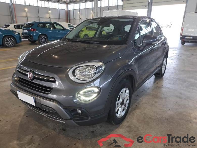 Fiat 13BSNCR2020 FIAT 500X / 2018 / 5P / CROSSOVER 1.3 MJET 95CV 4X2 BUSINESS #1