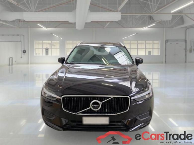 Volvo 238 VOLVO XC60 / 2017 / 5P / SUV B4 D AWD AUTOMATICO MOMENTUM PRO #6