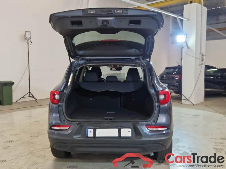 Renault 18 RENAULT KADJAR / 2018 / 5P / CROSSOVER 1.5 DCI 85KW BLUE BUSINESS EDC #5