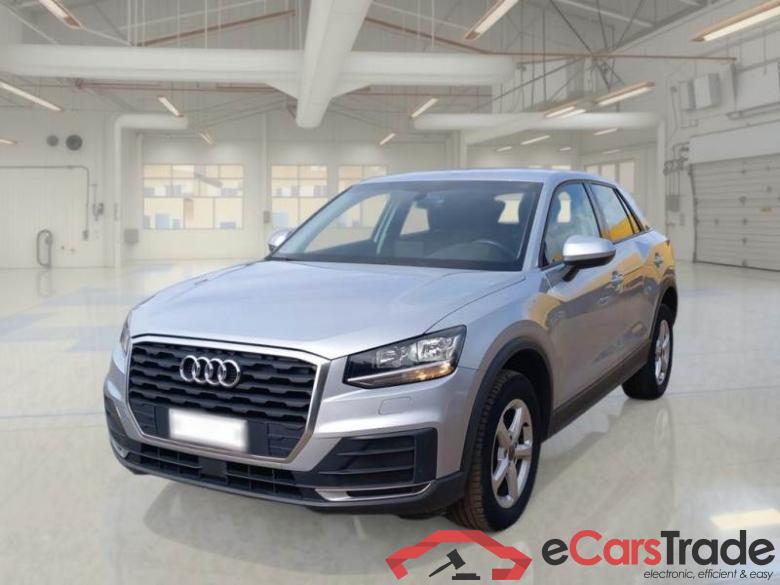 Audi TDI30PROMO3 AUDI Q2 / 2016 / 5P / SUV 1.6 30 TDI BUSINESS S TRONIC #1