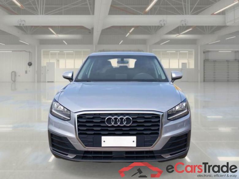 Audi TDI30PROMO3 AUDI Q2 / 2016 / 5P / SUV 1.6 30 TDI BUSINESS S TRONIC #6