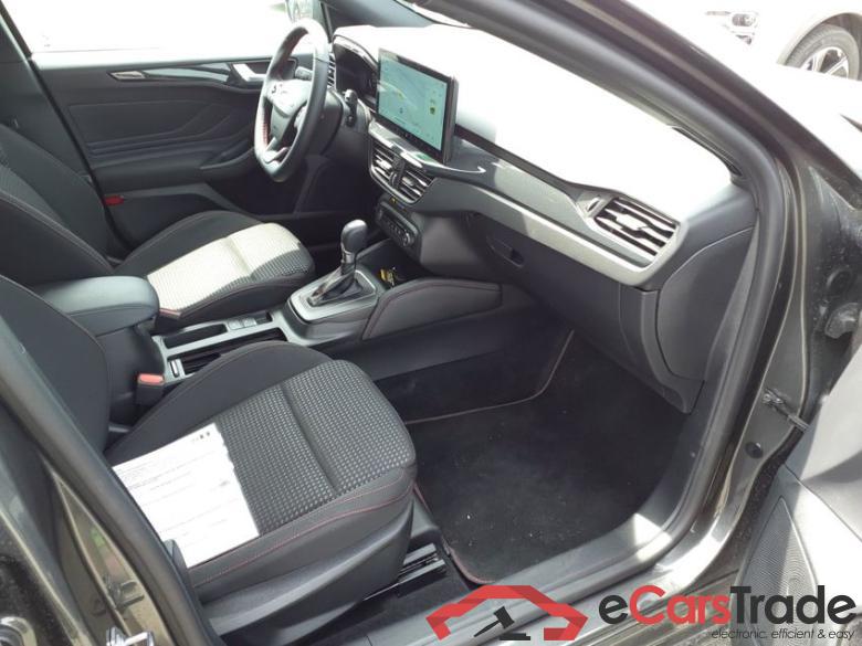 FORD Focus Sportbreak 1.0 Ecoboost 114KW 155CV S6.2 ST-LINE X #5