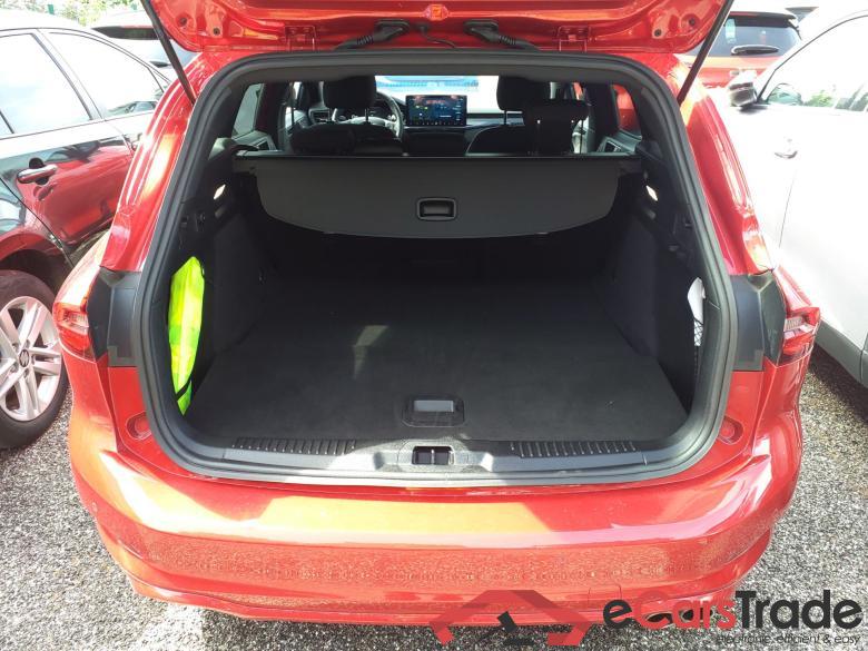 FORD Focus Sportbreak 1.0 Ecoboost 114KW 155CV S6.2 ST-LINE X #2
