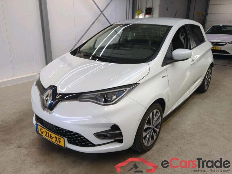 RENAULT Zoe R135 Ed. One 52 #1
