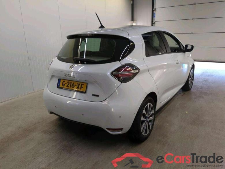 RENAULT Zoe R135 Ed. One 52 #2