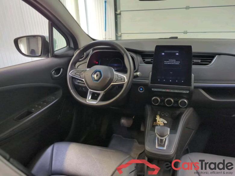 RENAULT Zoe R135 Ed. One 52 #3