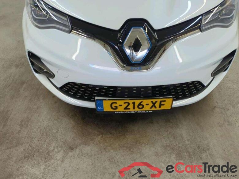 RENAULT Zoe R135 Ed. One 52 #4