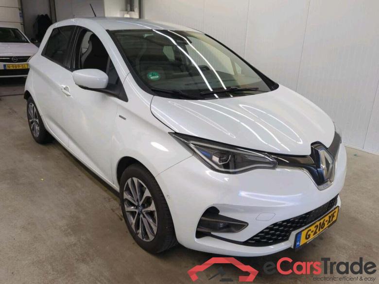 RENAULT Zoe R135 Ed. One 52 #5