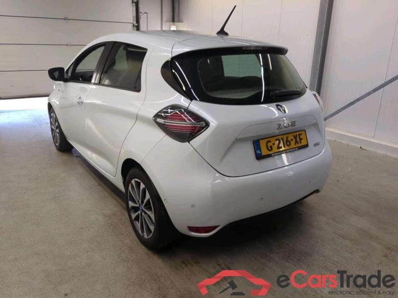 RENAULT Zoe R135 Ed. One 52 #6