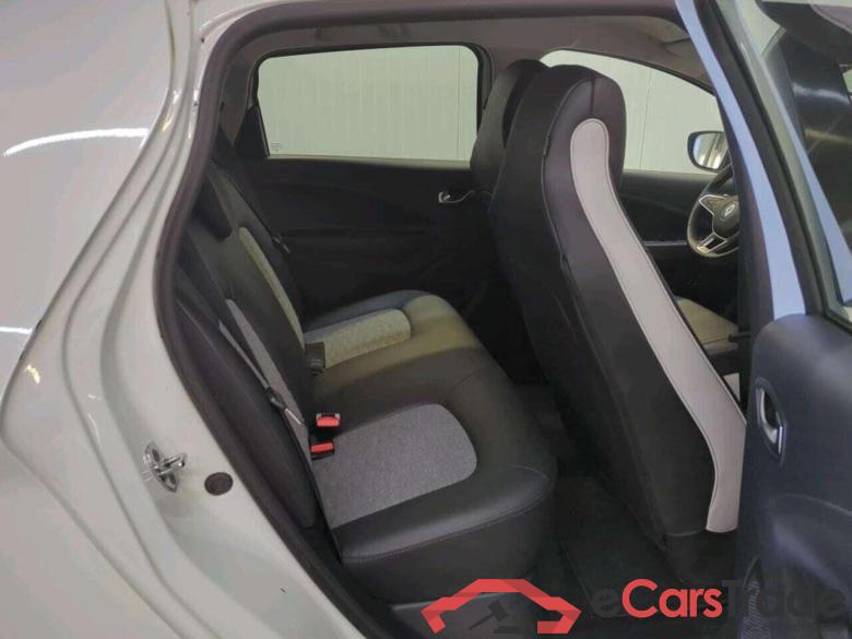 RENAULT Zoe R135 Intens Bns 52 #3