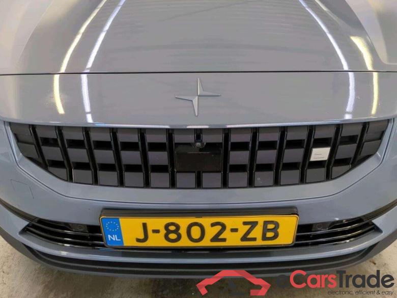 Polestar 2 LRDM LaunchEd. 78kWh #4