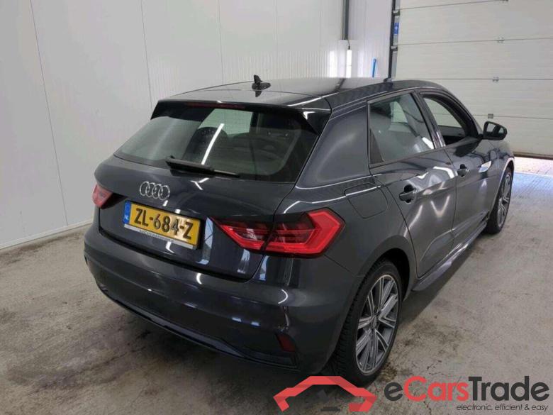 AUDI A1 Sportback 25 TFSI epic #2