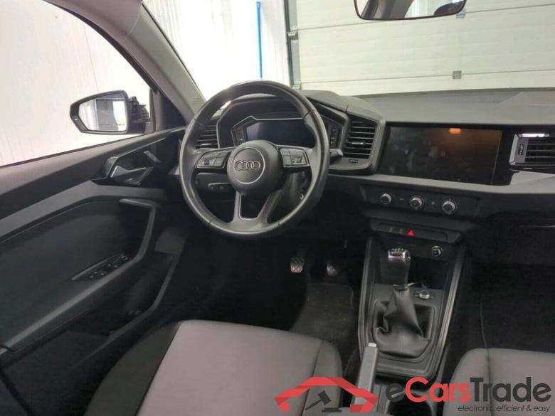 AUDI A1 Sportback 25 TFSI epic #3