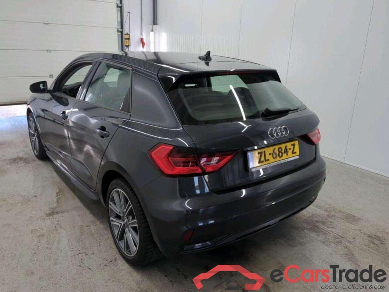 AUDI A1 Sportback 25 TFSI epic #6
