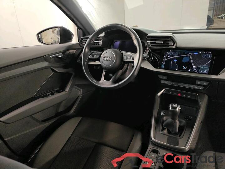 Audi A3 Sportback A3 Sportback 1.0 30 TFSi 81kW 81kW/110pk  5D/P Man-6 #5