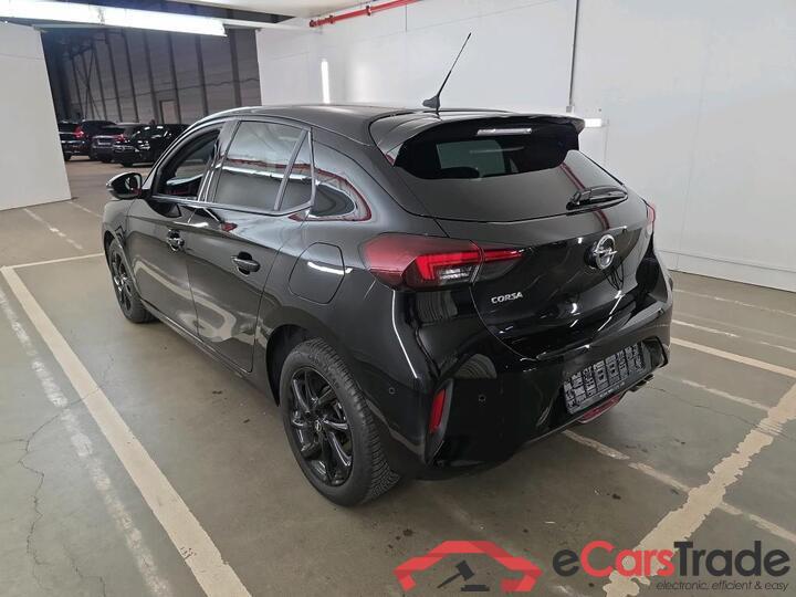 Opel Corsa Corsa 1.2 Turbo S/S Auto GS Line 96kW/131pk  5D/P Auto-8 #3