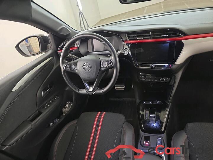 Opel Corsa Corsa 1.2 Turbo S/S Auto GS Line 96kW/131pk  5D/P Auto-8 #5