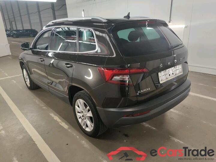 Skoda Karoq Karoq 1.6 CRTDI Ambition 85kW/115pk  5D/P Man-6 #3