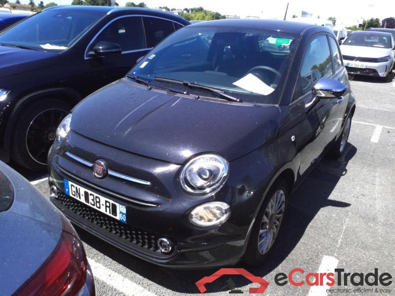 FIAT 500 ES 70 DOLCEVITA RSK #1