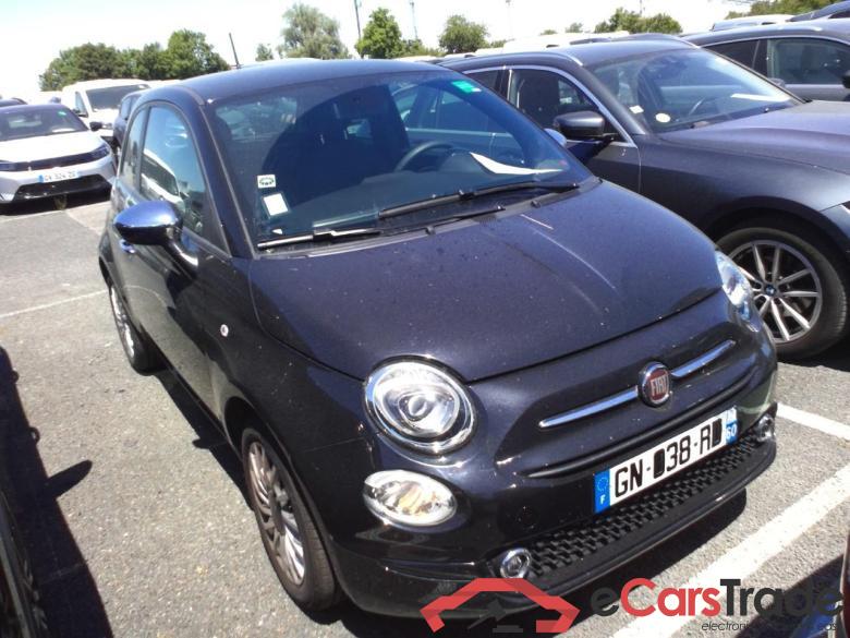 FIAT 500 ES 70 DOLCEVITA RSK #2