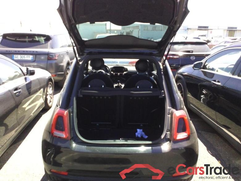 FIAT 500 ES 70 DOLCEVITA RSK #5