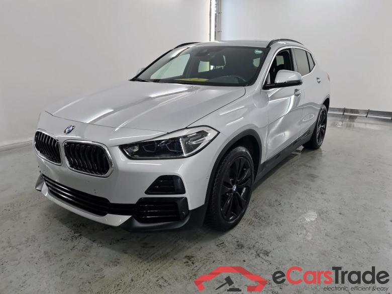 BMW X2 DIESEL 2.0 dA sDrive18 Model Style Business #1
