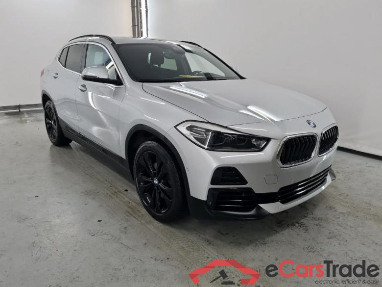 BMW X2 DIESEL 2.0 dA sDrive18 Model Style Business #2