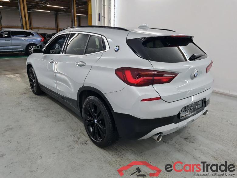BMW X2 DIESEL 2.0 dA sDrive18 Model Style Business #3