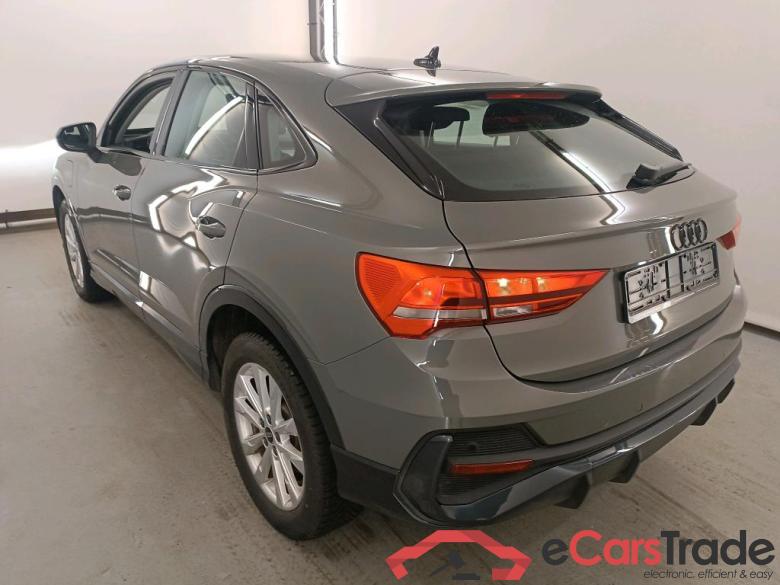 AUDI Q3 SPORTBACK 1.4 45 TFSI E S TRONIC Business Shadow look #3