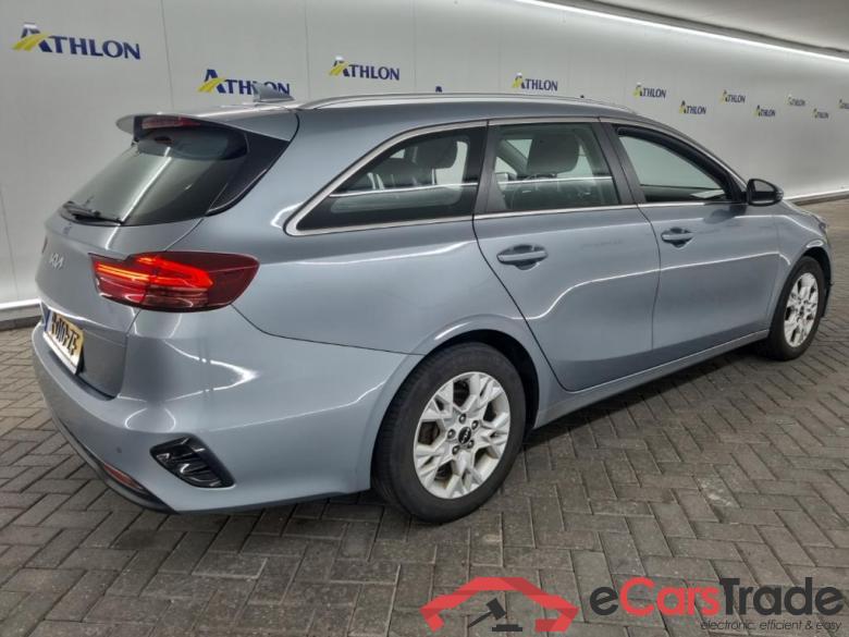 KIA ceed sportswagon 1.0 T-GDi DynamicLine 5D 88kW Athlon Edition #3