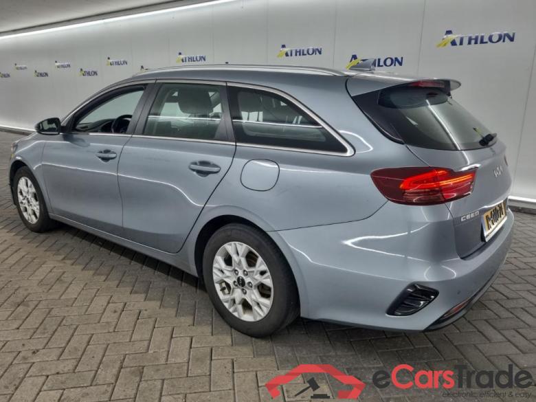 KIA ceed sportswagon 1.0 T-GDi DynamicLine 5D 88kW Athlon Edition #4