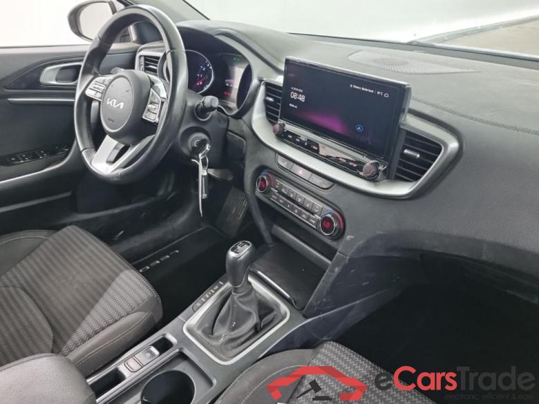 KIA ceed sportswagon 1.0 T-GDi DynamicLine 5D 88kW Athlon Edition #6