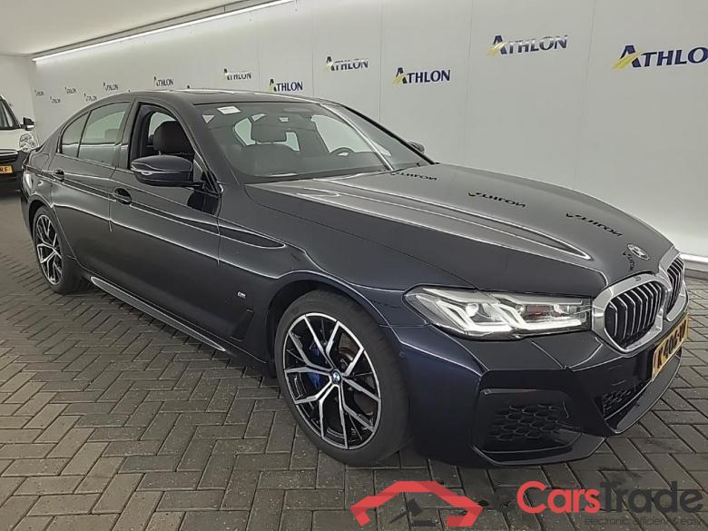 BMW 5 Serie Sedan 530e 4D 215kW #2